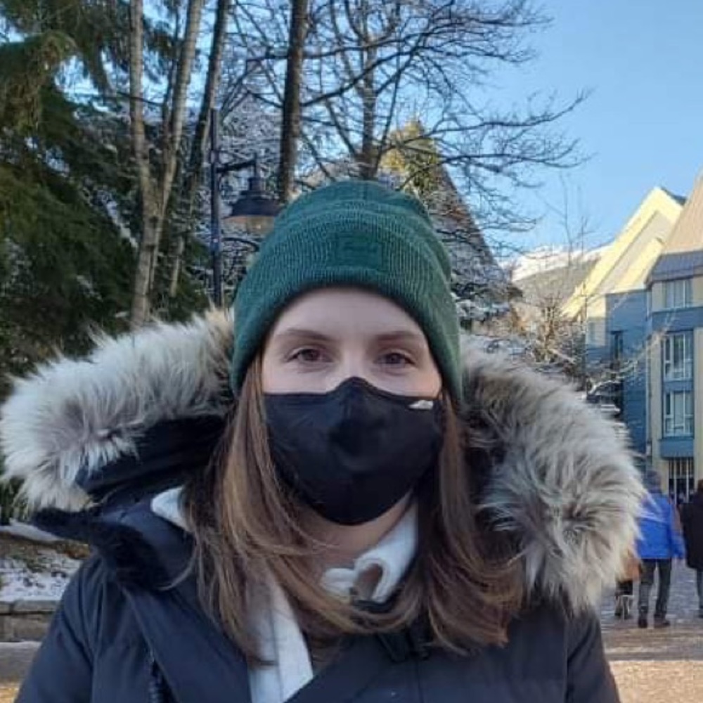 Meet your Posher, Tara